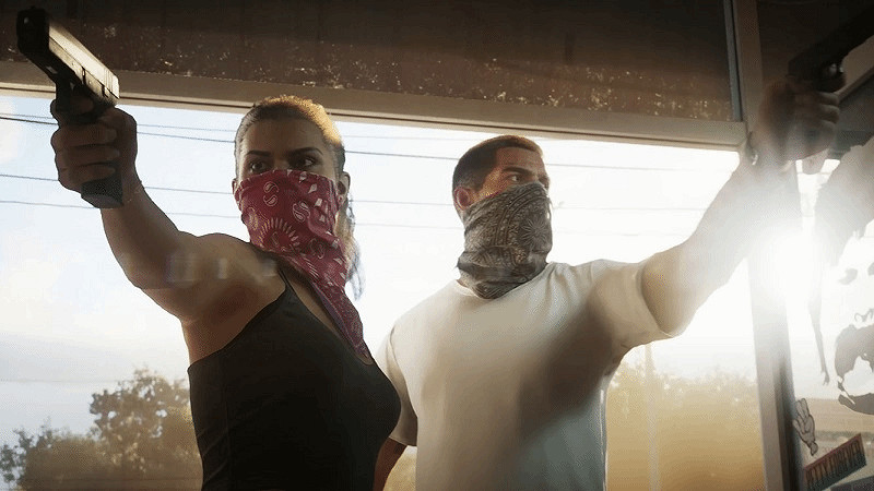 《GTA6》近期傳聞匯總:大量支線 故事將更接地氣! 《GTA6》近期傳聞匯總:大量支線 故事將更接地氣!