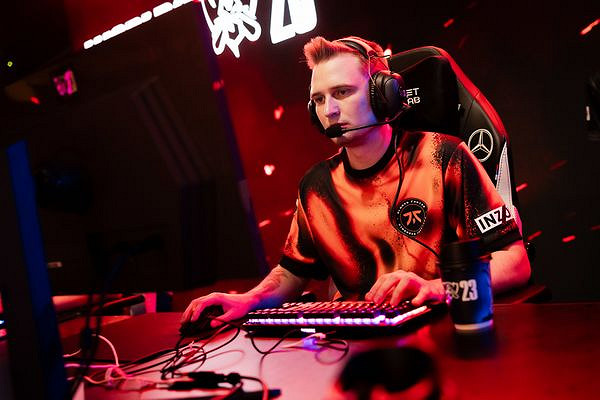 《英雄聯盟》2024世界賽FNC名單