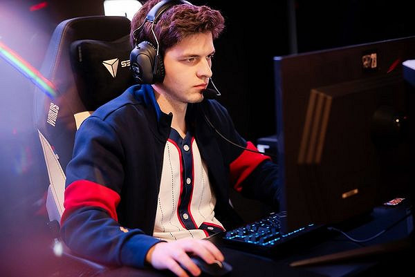 《英雄聯盟》2024世界賽G2名單