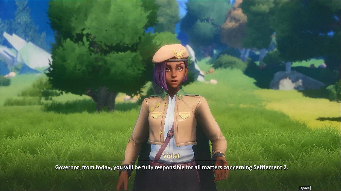 《波西亞時光》系列新作《時光3永耀之境》首支預告 《波西亞時光》系列新作《時光3永耀之境》首支預告