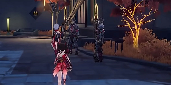 崩壞星穹鐵道視差之見任務攻略