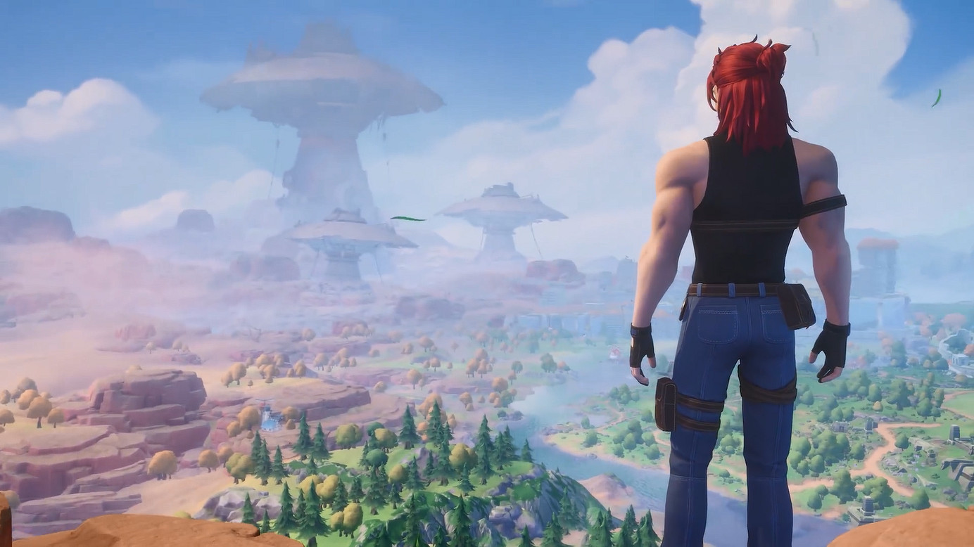 《波西亞時光》系列新作《時光3永耀之境》首支預告 《波西亞時光》系列新作《時光3永耀之境》首支預告