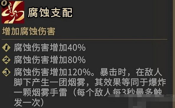 《槍火重生》元素貓最強流派介紹