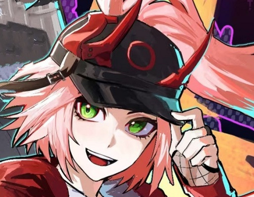 崩壞星穹鐵道亂破頭像大全