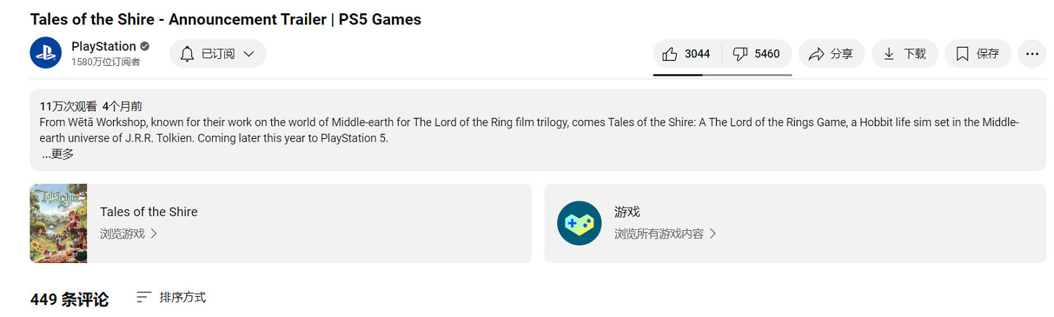 《魔戒：夏爾的傳說》被批太正確 黑人哈比人？