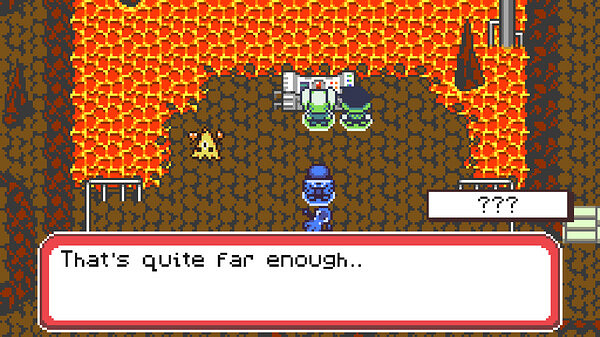 怪獸訓練遊戲《Dokimon》上線Steam頁面!第四季度發行 怪獸訓練遊戲《Dokimon》上線Steam頁面!第四季度發行