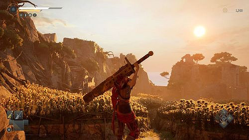 《艾諾提亞:失落之歌》宣傳片曝光 魂系動作RPG登場 《艾諾提亞:失落之歌》宣傳片曝光 魂系動作RPG登場