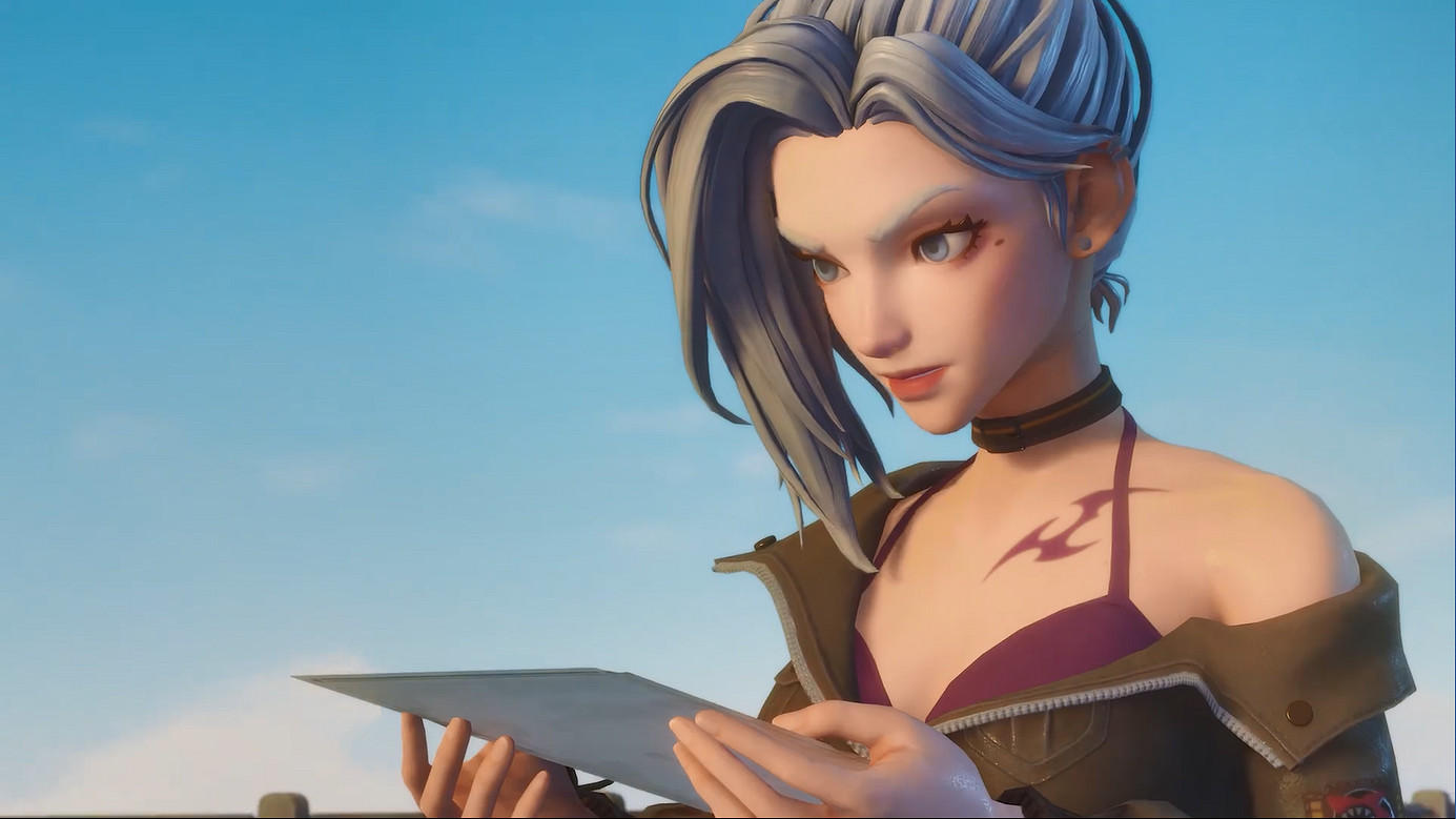 《波西亞時光》系列新作《時光3永耀之境》首支預告 《波西亞時光》系列新作《時光3永耀之境》首支預告