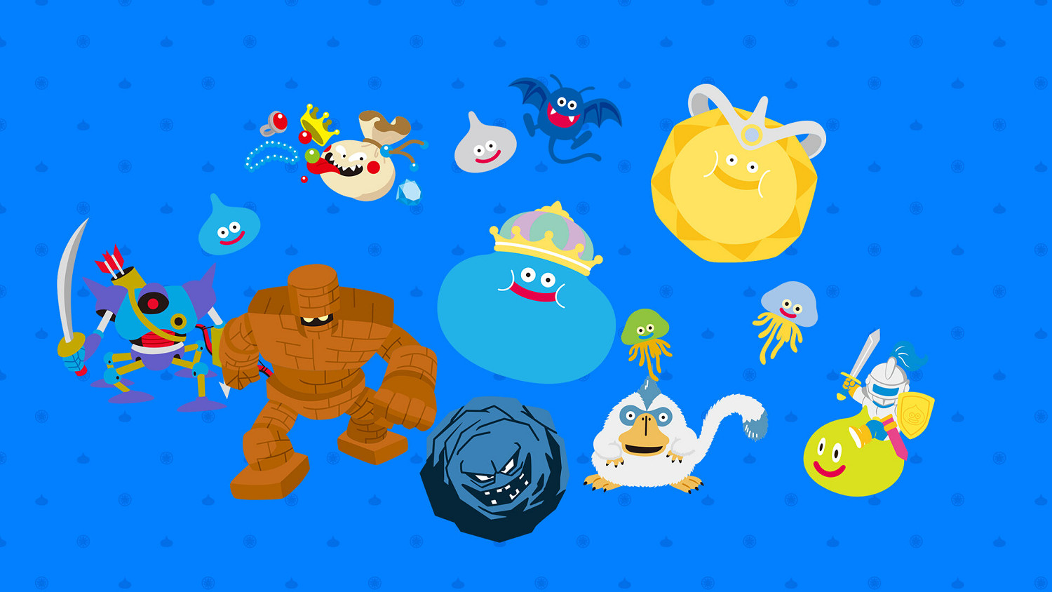 《勇者鬥惡龍12》新情報:仍在以完成為目標製作中 《勇者鬥惡龍12》新情報:仍在以完成為目標製作中