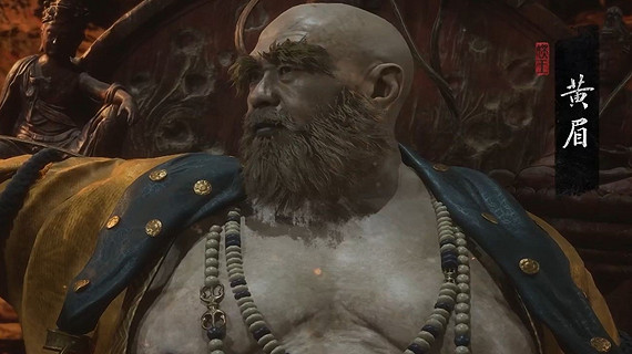 緣何天命又西遊——《黑神話：悟空》的過往和起源