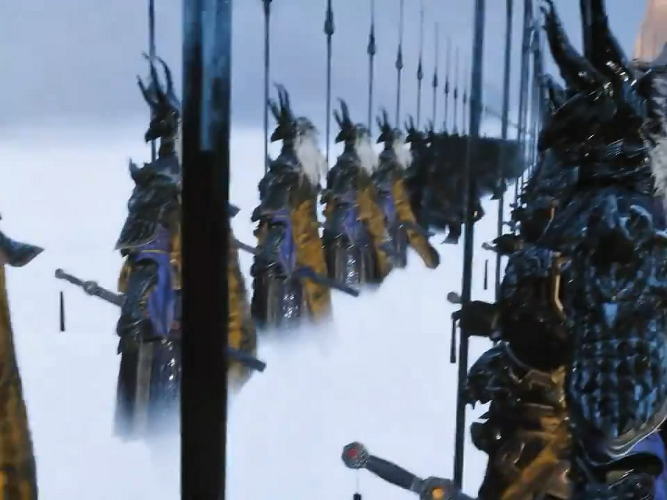 《黑神話：悟空》新奇影片流出：NPC視角的遊戲展示！