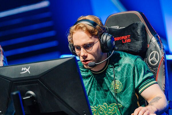 《英雄聯盟》2024世界賽FLY名單