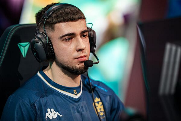 《英雄聯盟》2024世界賽MDK名單