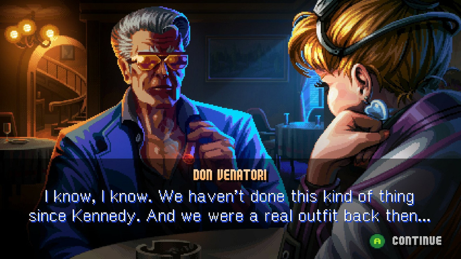 《魂斗羅》風格射擊新作《霓虹地獄》公布 登陸PC Steam 《魂斗羅》風格射擊新作《霓虹地獄》公布 登陸PC Steam