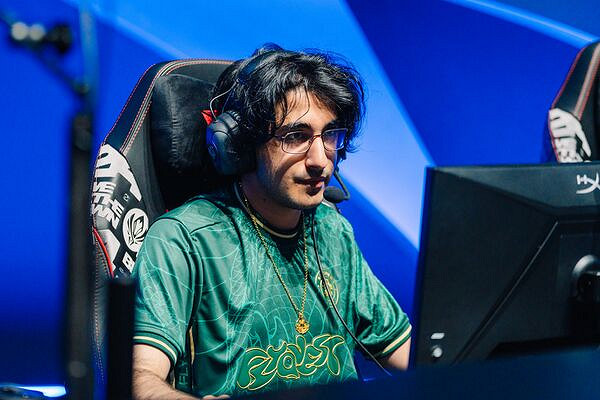 《英雄聯盟》2024世界賽FLY名單