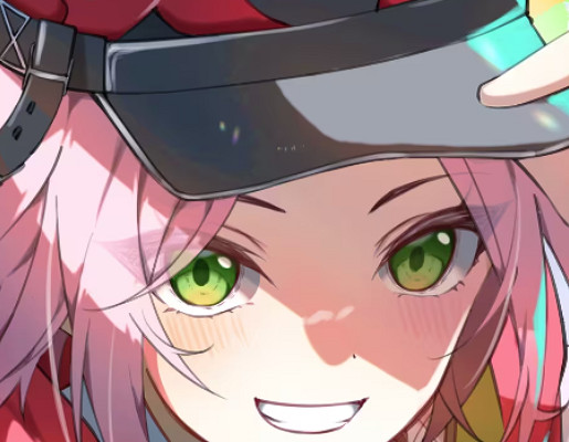 崩壞星穹鐵道亂破頭像大全