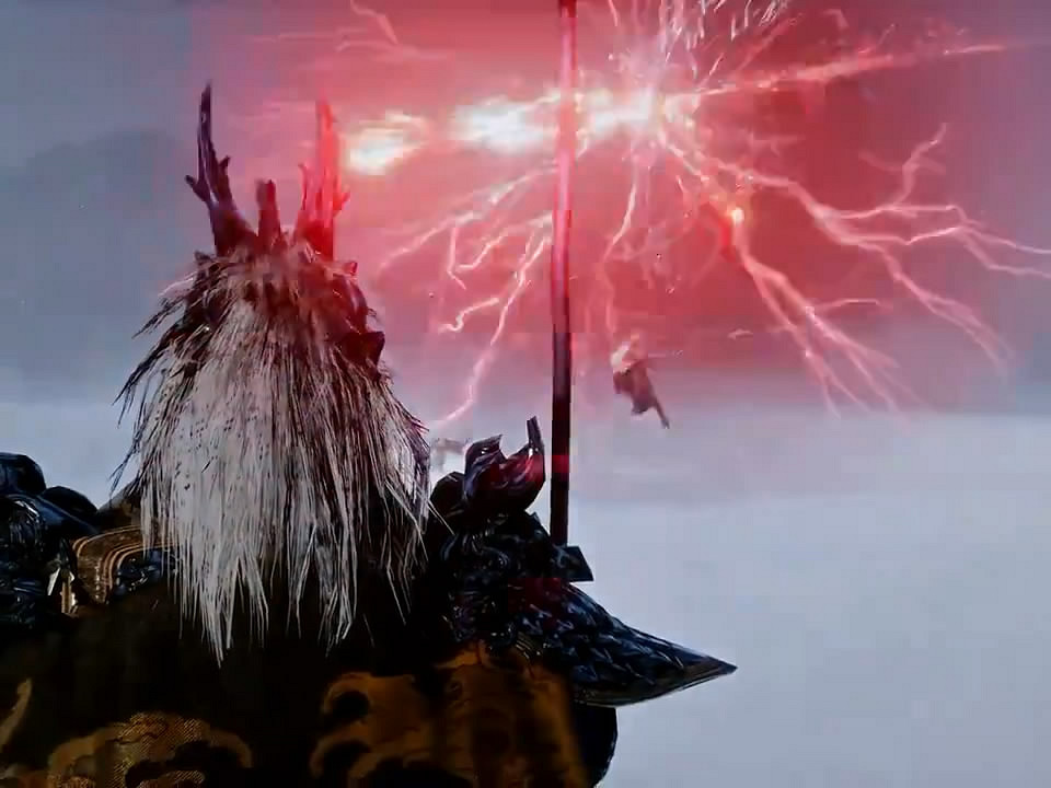 《黑神話：悟空》新奇影片流出：NPC視角的遊戲展示！