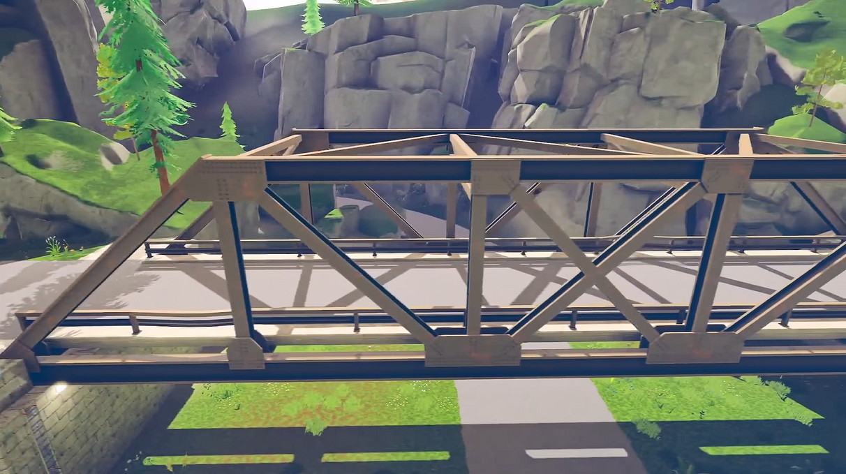 噴漆模擬器《噴漆模擬》宣傳片公開！2025年發售