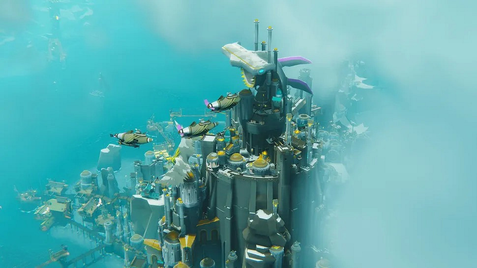 《堡壘：獵鷹戰記》大改版獲好評 開啟五折促銷活動