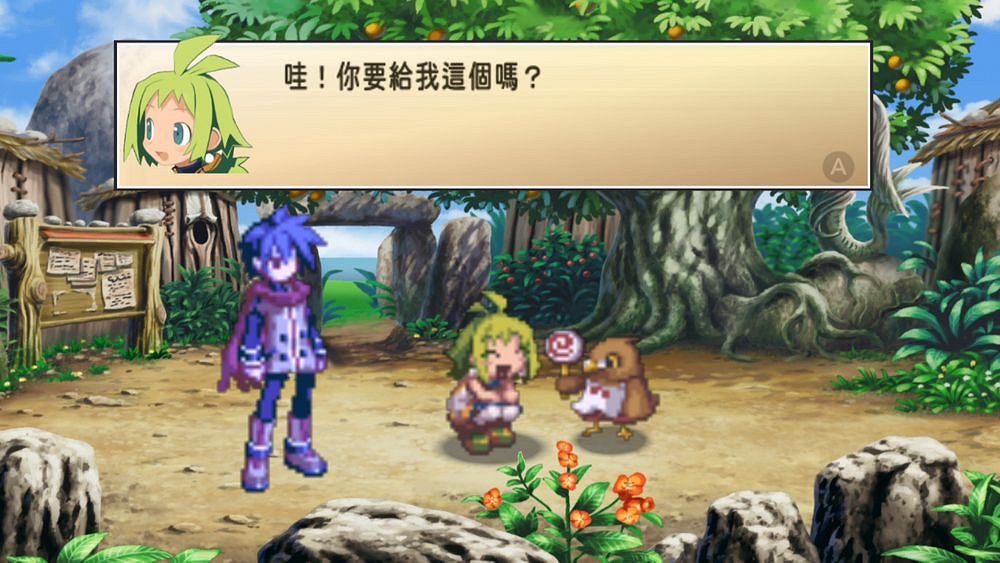 《通靈戰士》系列三部曲迎來中文化：經典與新作齊聚