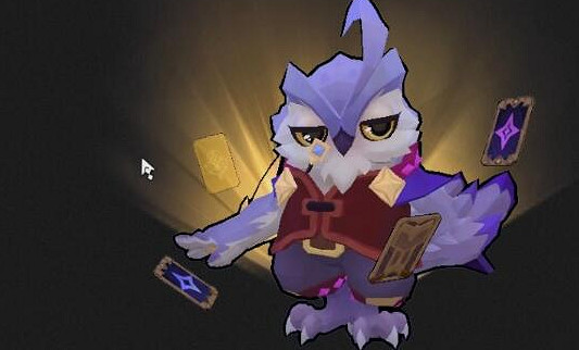 《槍火重生》紫鴞最強流派介紹