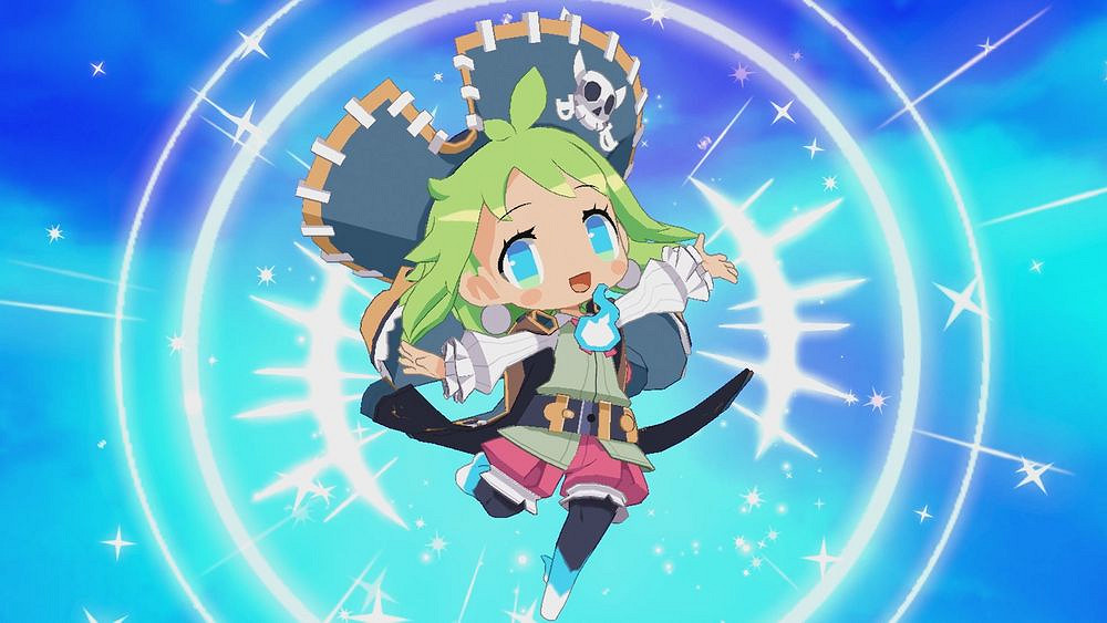 《通靈戰士》系列三部曲迎來中文化：經典與新作齊聚