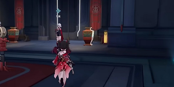 崩壞星穹鐵道視差之見任務攻略