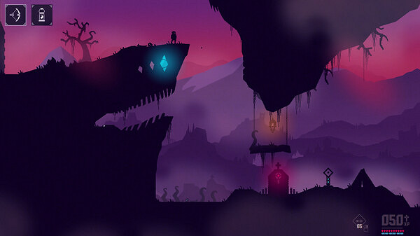 逃脫冒險遊戲《Demon Quest》上線Steam!2025 年發行 逃脫冒險遊戲《Demon Quest》上線Steam!2025 年發行