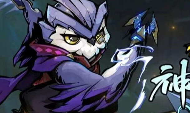 《槍火重生》紫鴞升級秘卷方法 《槍火重生》紫鴞升級秘卷方法