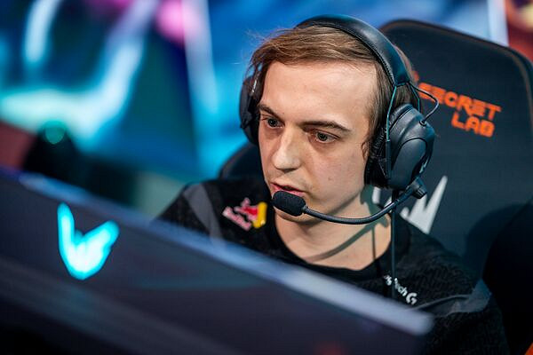 《英雄聯盟》2024世界賽G2名單