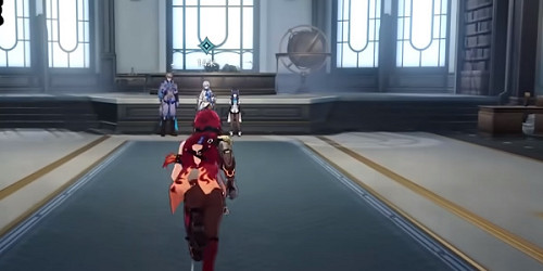 崩壞星穹鐵道雪國飄搖寒苦愁任務攻略