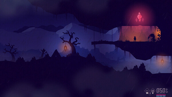 逃脫冒險遊戲《Demon Quest》上線Steam!2025 年發行 逃脫冒險遊戲《Demon Quest》上線Steam!2025 年發行