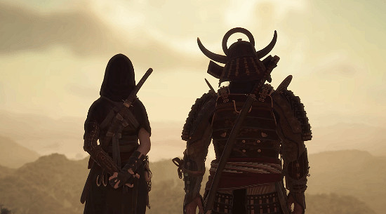 《刺客教條:影》“世界”宣傳片公布:美景壯觀驚豔! 《刺客教條:影》“世界”宣傳片公布:美景壯觀驚豔!