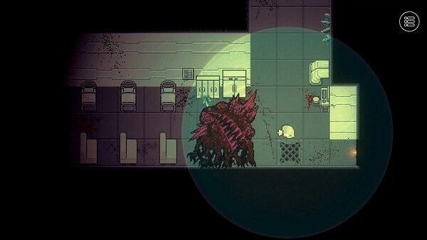 恐怖冒險遊戲《結晶姫のラビリンス》預計2025年發行! 恐怖冒險遊戲《結晶姫のラビリンス》預計2025年發行!