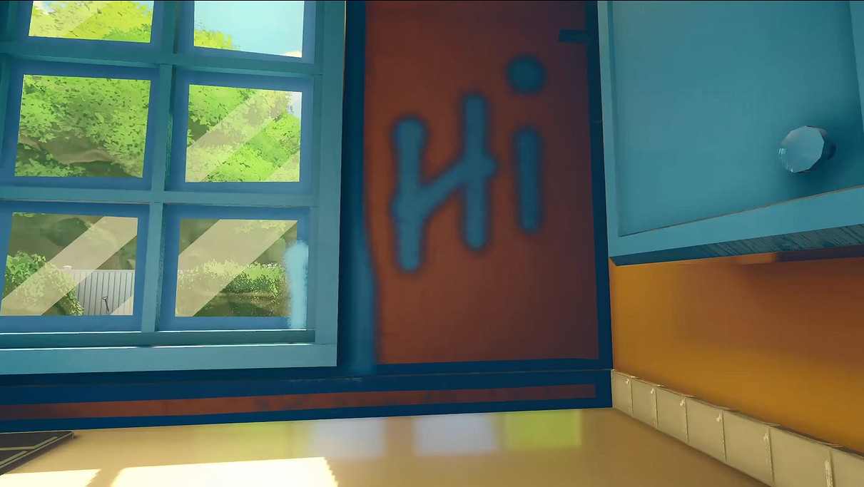 噴漆模擬器《噴漆模擬》宣傳片公開！2025年發售