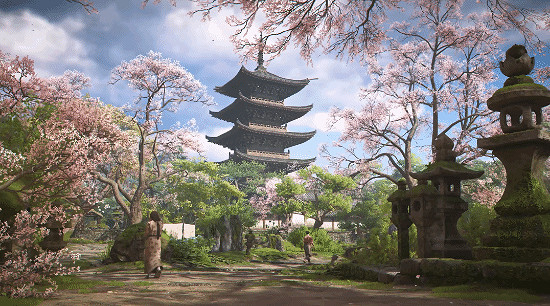 《刺客教條:影》“世界”宣傳片公布:美景壯觀驚豔! 《刺客教條:影》“世界”宣傳片公布:美景壯觀驚豔!