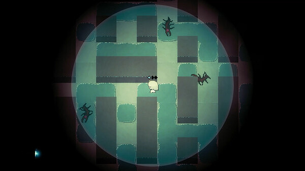 恐怖冒險遊戲《結晶姫のラビリンス》預計2025年發行! 恐怖冒險遊戲《結晶姫のラビリンス》預計2025年發行!