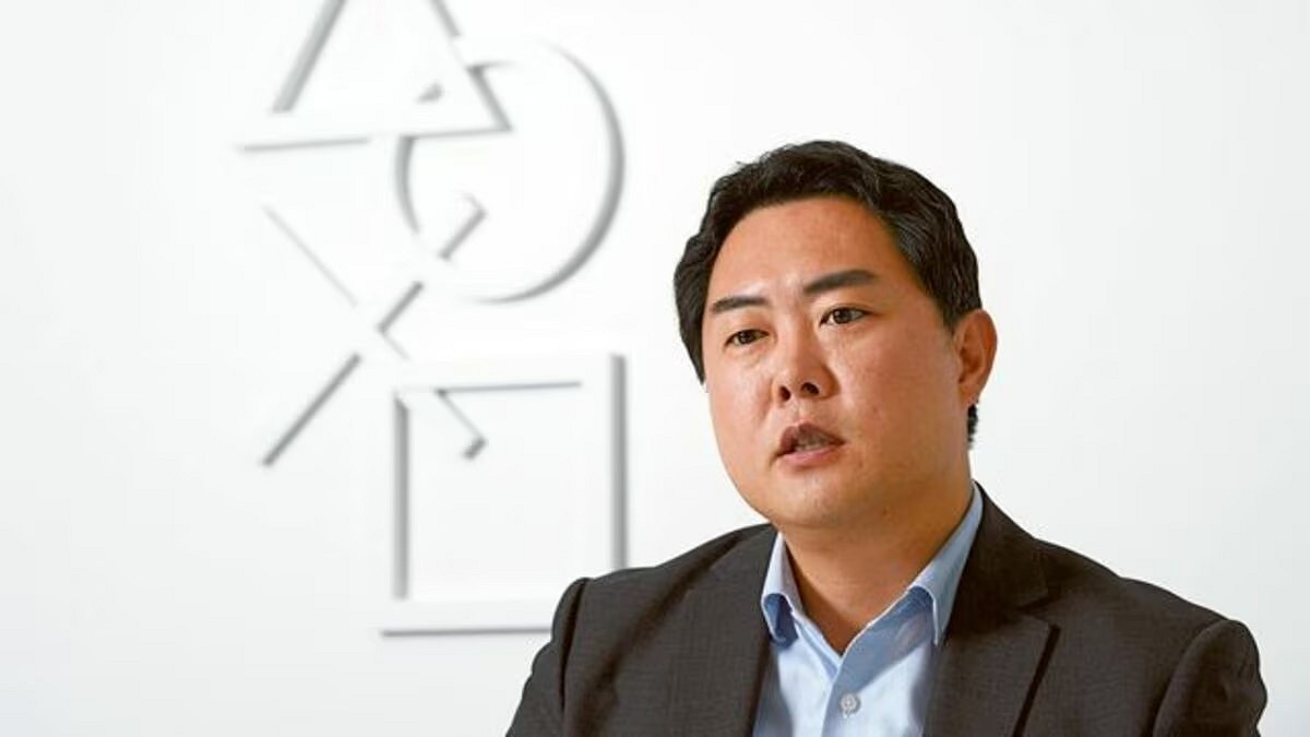 SIE聯合CEO西野秀明:公司目前的重點仍是主機市場 SIE聯合CEO西野秀明:公司目前的重點仍是主機市場