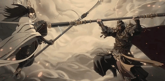 資深《西遊記》迷稱讚《黑神話》:超越期待的震撼之旅 資深《西遊記》迷稱讚《黑神話》:超越期待的震撼之旅