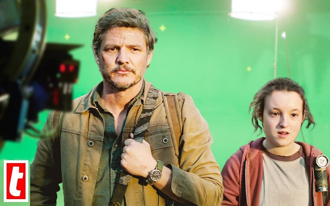 刪除“高爾夫”?《美末2》真人劇將來有可能改編爭議劇情