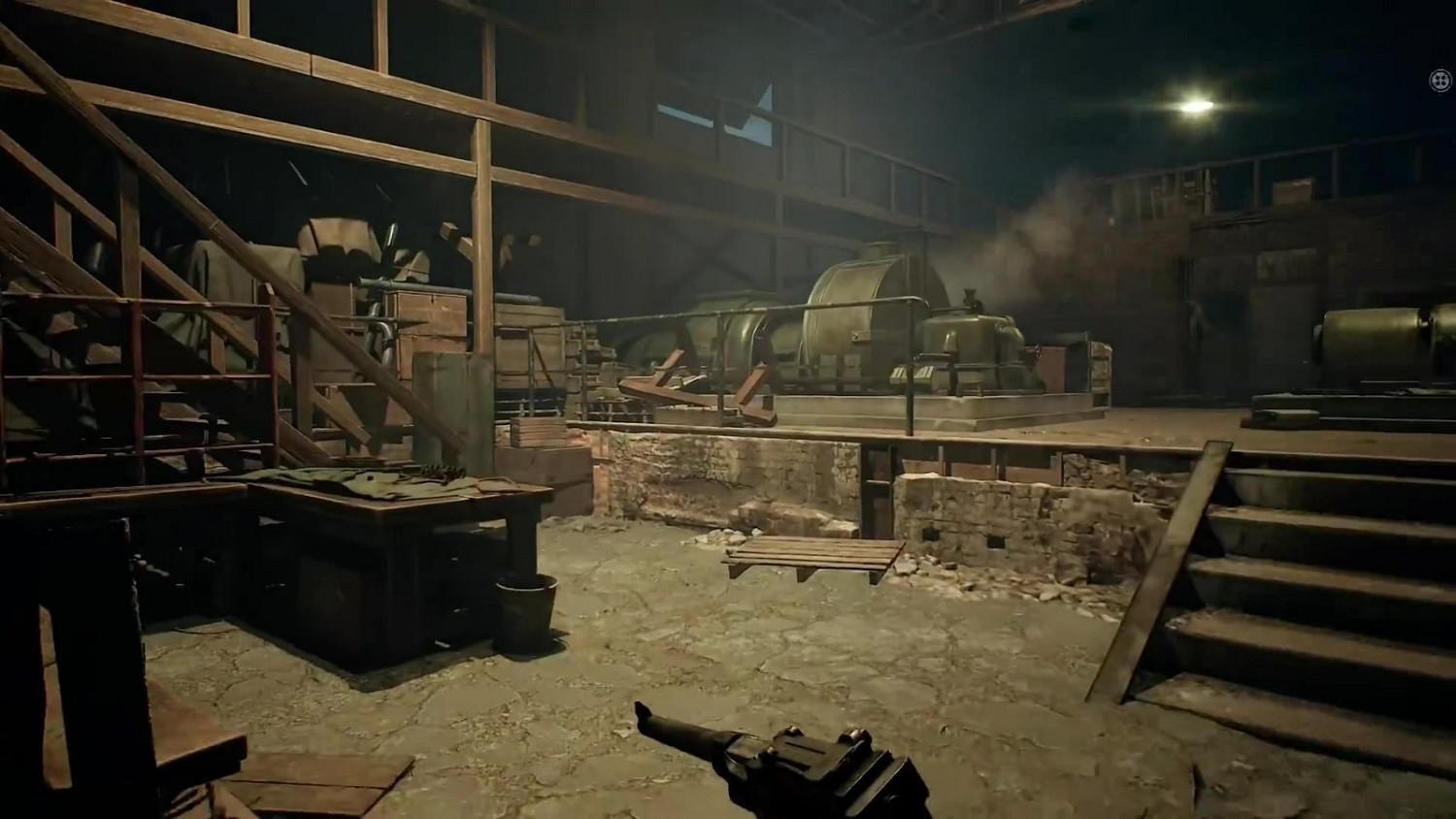 中國大陸研發抗日FPS《抵抗者》實機預告 處於開發早期