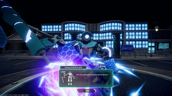 Rogue類射擊遊戲《機械覺醒》9月17日將迎來重大更新! Rogue類射擊遊戲《機械覺醒》9月17日將迎來重大更新!