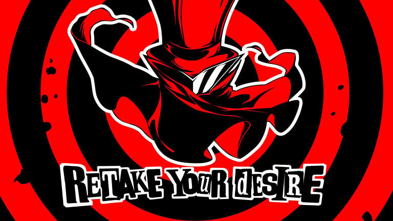 《女神異聞錄:夜幕魅影》官宣9月25日舉辦日本發布會 《女神異聞錄:夜幕魅影》官宣9月25日舉辦日本發布會