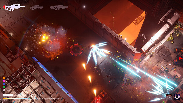 雙搖桿動作RPG《Combat Complex》10月4日開啟搶先體驗 雙搖桿動作RPG《Combat Complex》10月4日開啟搶先體驗