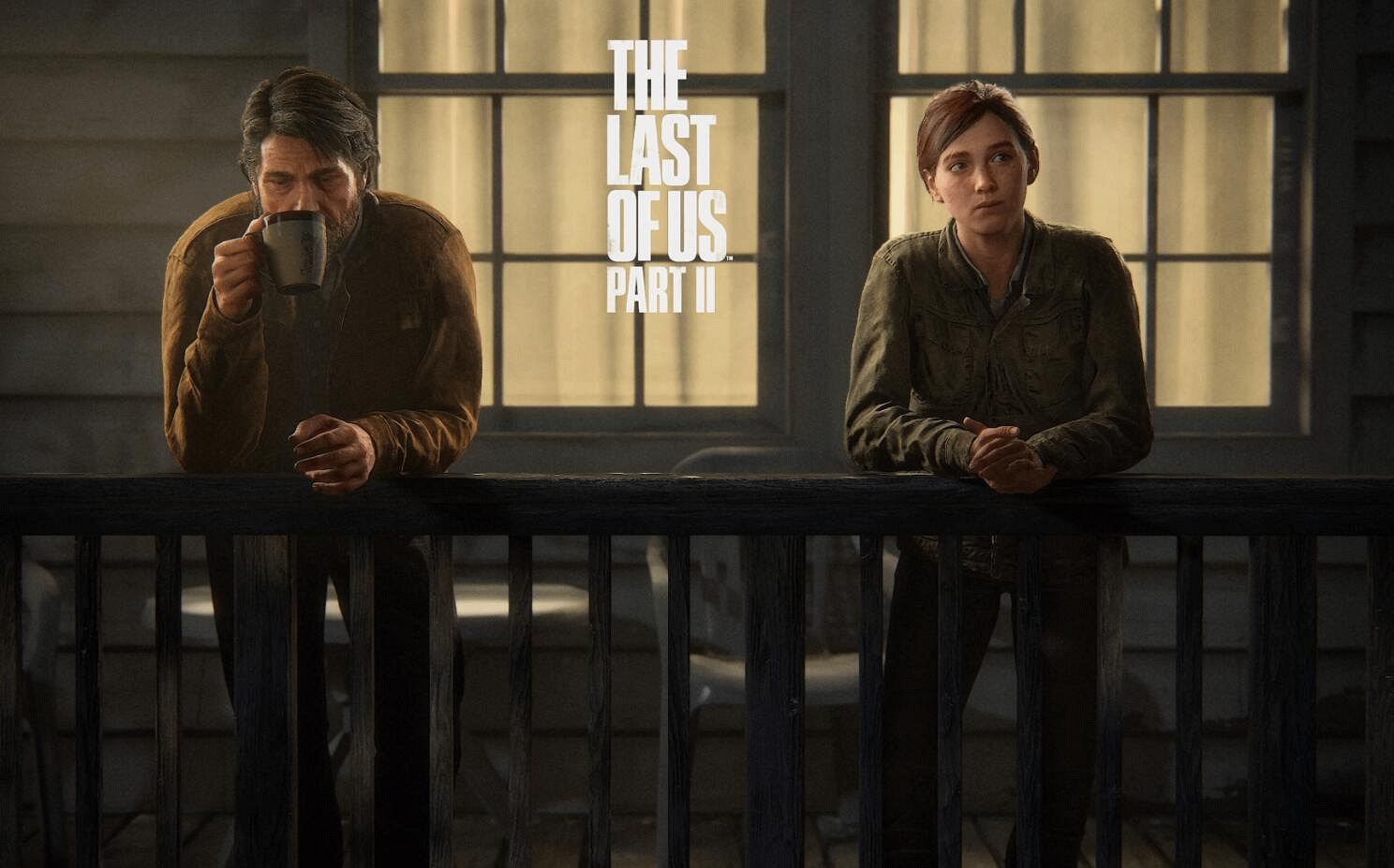 刪除“高爾夫”?《美末2》真人劇將來有可能改編爭議劇情