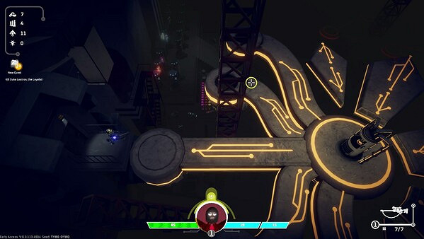 Rogue類射擊遊戲《機械覺醒》9月17日將迎來重大更新! Rogue類射擊遊戲《機械覺醒》9月17日將迎來重大更新!