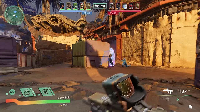 以後還能活?《星鳴特攻》後台一直處於更新狀態 以後還能活?《星鳴特攻》後台一直處於更新狀態