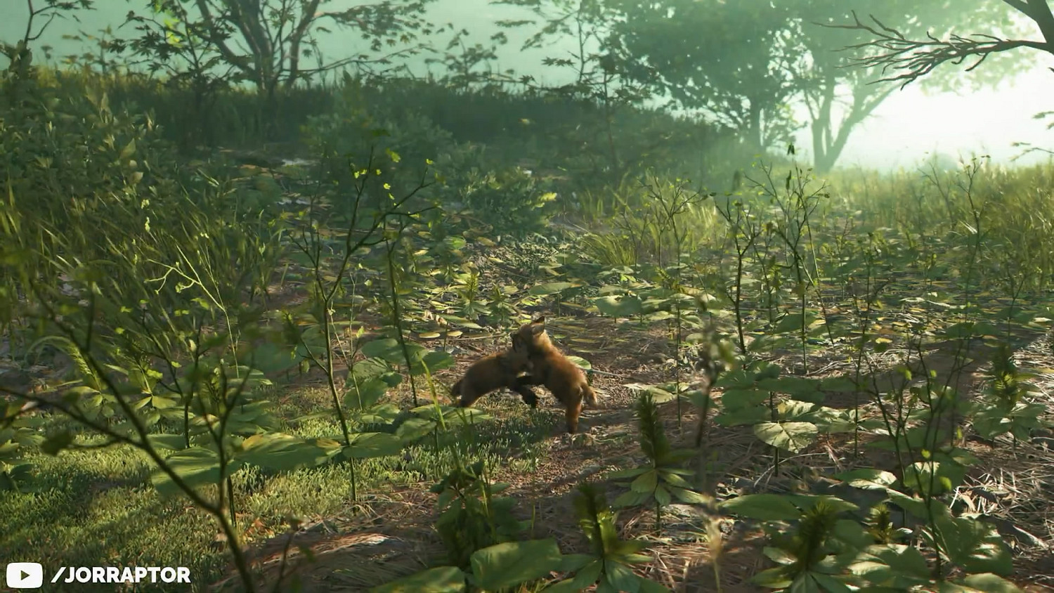 《刺客教條：影》超強技術展示：破壞/光影/天氣/環境