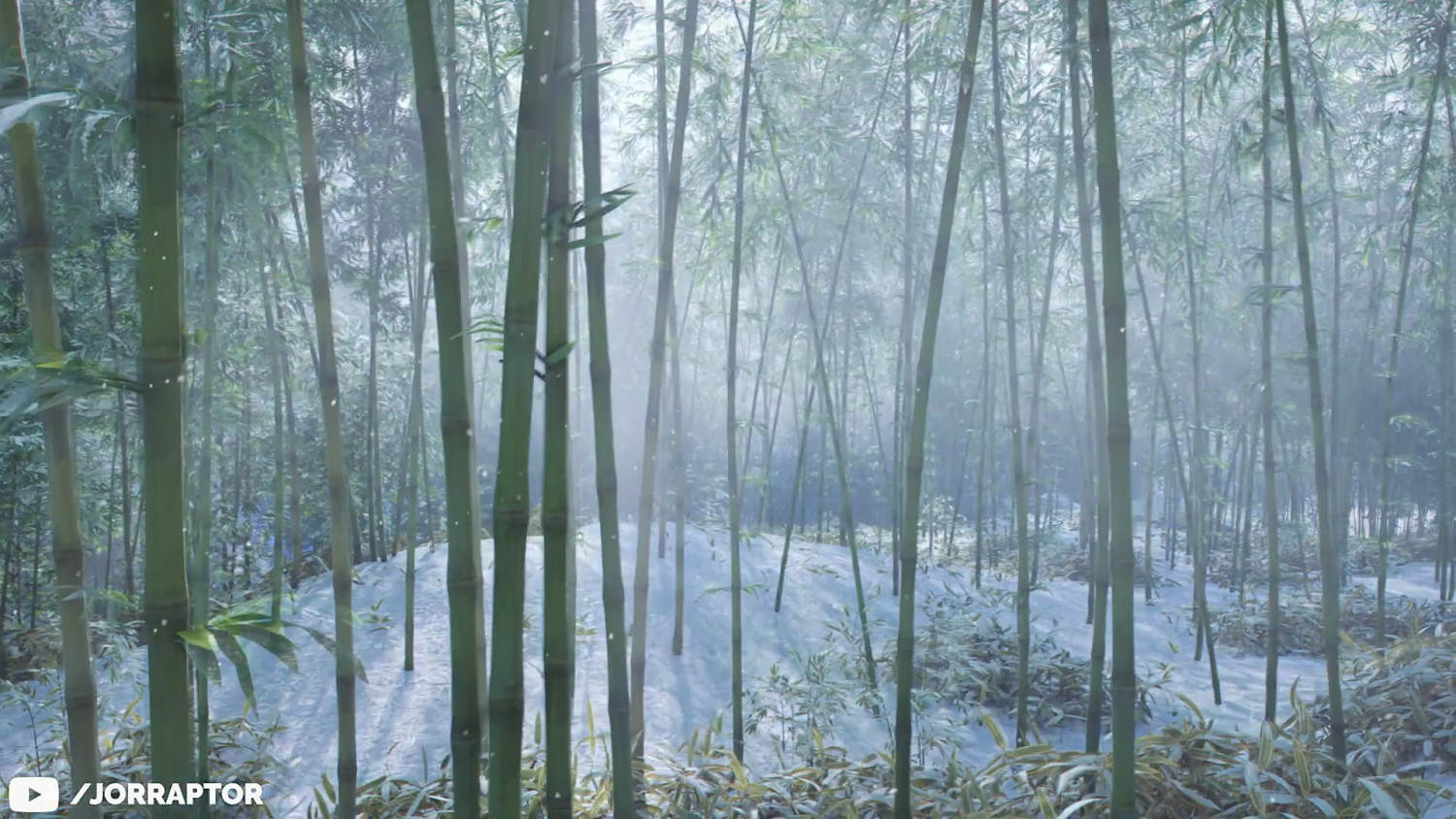 《刺客教條：影》超強技術展示：破壞/光影/天氣/環境