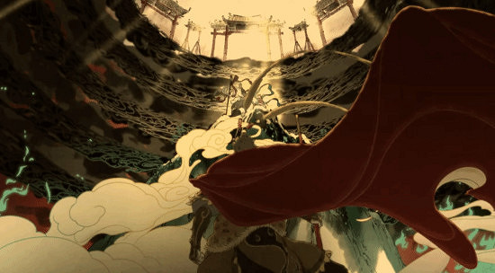 資深《西遊記》迷稱讚《黑神話》:超越期待的震撼之旅 資深《西遊記》迷稱讚《黑神話》:超越期待的震撼之旅